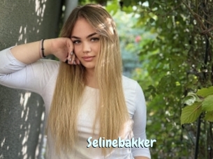 Selinebakker