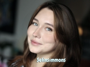 Selinsimmons