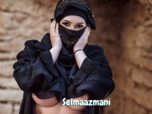 Selmaazmani