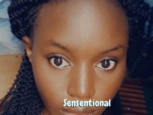 Sensentional