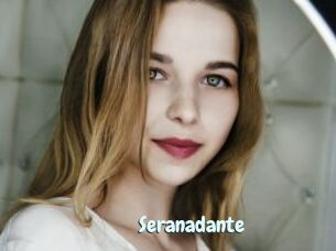 Seranadante