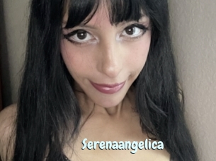 Serenaangelica