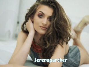 Serenaparcker