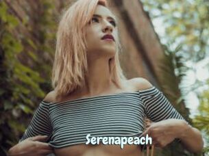 Serenapeach