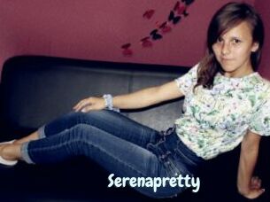 Serenapretty