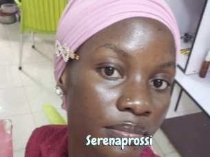 Serenaprossi