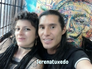 Serenatuxedo