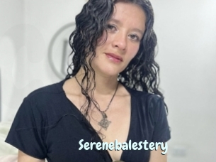 Serenebalestery