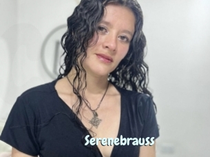 Serenebrauss