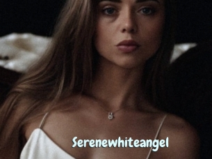 Serenewhiteangel