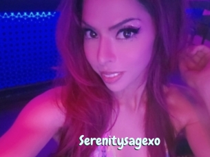 Serenitysagexo