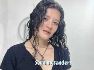 Serennesanders