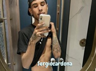 Sergiocardona