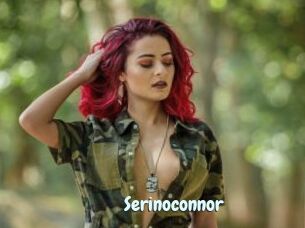 Serinoconnor