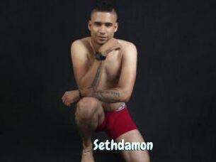 Sethdamon