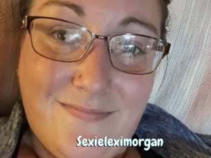 Sexieleximorgan