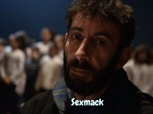 Sexmack