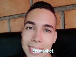 Sexmanhot