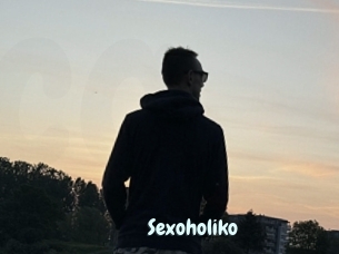 Sexoholiko