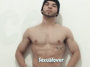 Sexualover