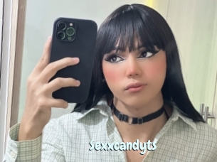 Sexxcandyts