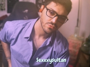 Sexxxysultan