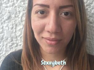 Sexxybeth