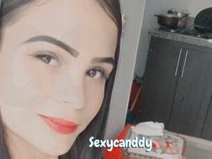 Sexycanddy