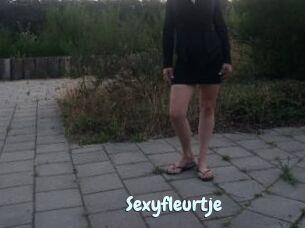 Sexyfleurtje