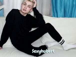 Sexyhubert