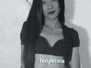 Sexyleticia