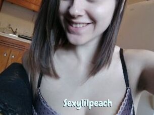 Sexylilpeach