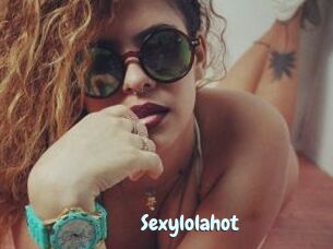 Sexylolahot