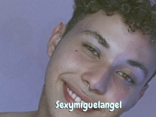 Sexymiguelangel