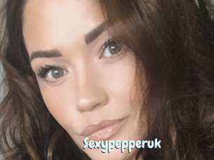 Sexypepperuk