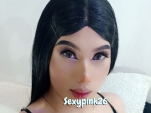 Sexypink26