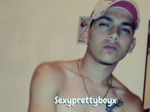 Sexyprettyboyx