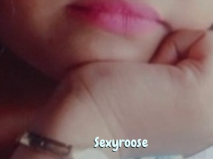 Sexyroose