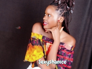 Sexyshanice