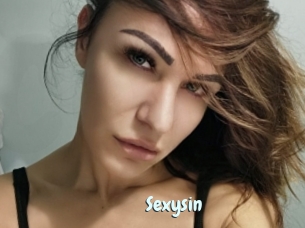 Sexysin