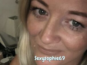 Sexysophie69