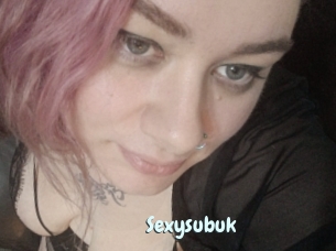 Sexysubuk