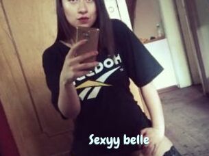 Sexyy_belle