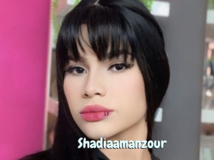 Shadiaamanzour