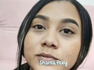 Shaina_foxy