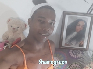 Shairegreen