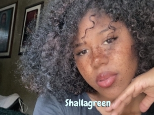 Shallagreen