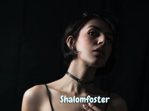 Shalomfoster