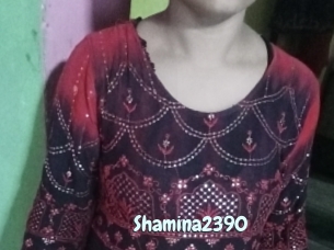 Shamina2390