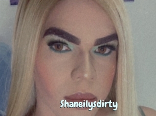 Shaneilysdirty